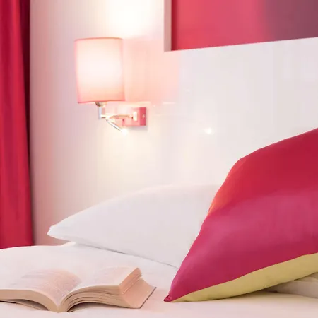 Ibis Styles Bordeaux Saint Medard Hotel Exterior photo
